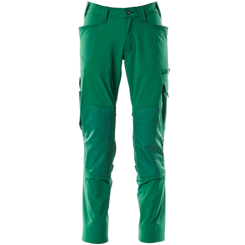 PANTALONE MASCOT ACCELERATE TOT. STRETCH CON PORTA GINOCCHIERA RINFORZATO CORDURA